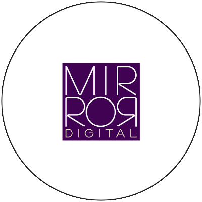 “Mirror Digital” style=