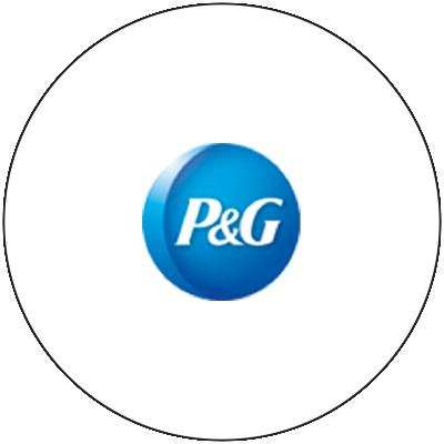 P and G