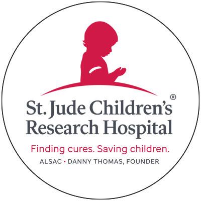 St. Jude's Children's Research Hospital