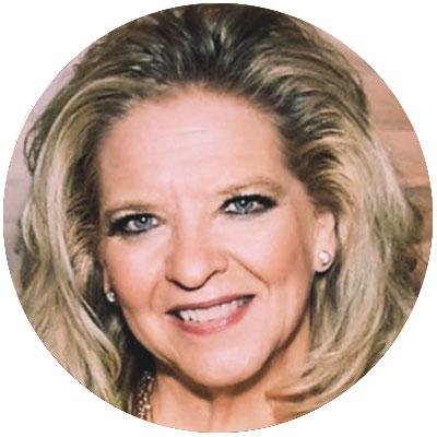 Julie Hackett
